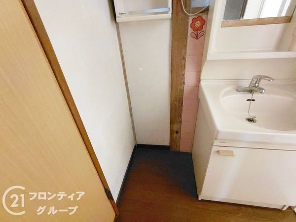 八尾市太子堂１丁目の中古一戸建て