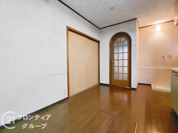 八尾市太子堂１丁目の中古一戸建て