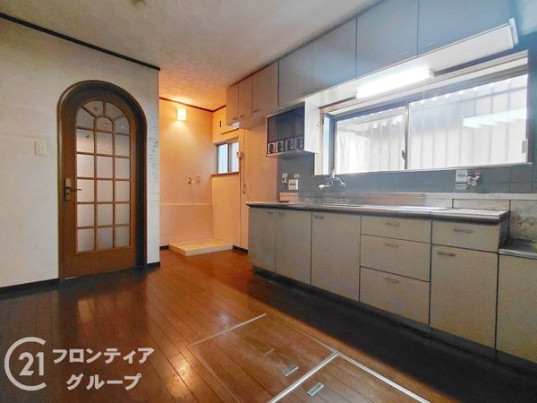 八尾市太子堂１丁目の中古一戸建て