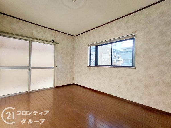 八尾市太子堂１丁目の中古一戸建て