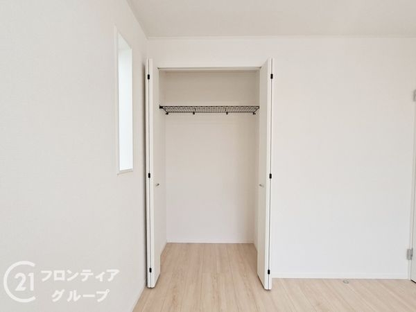 東大阪市大蓮東５丁目　新築一戸建て　第５　全１区画