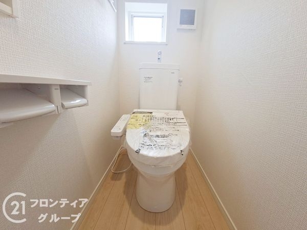 東大阪市大蓮東５丁目　新築一戸建て　第５　全１区画