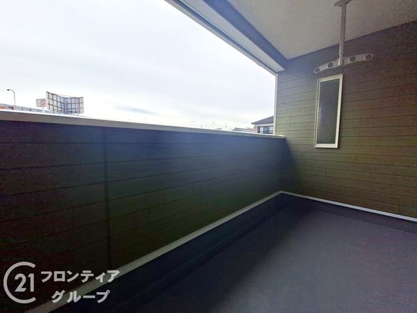 東大阪市大蓮東５丁目　新築一戸建て　第５　全１区画