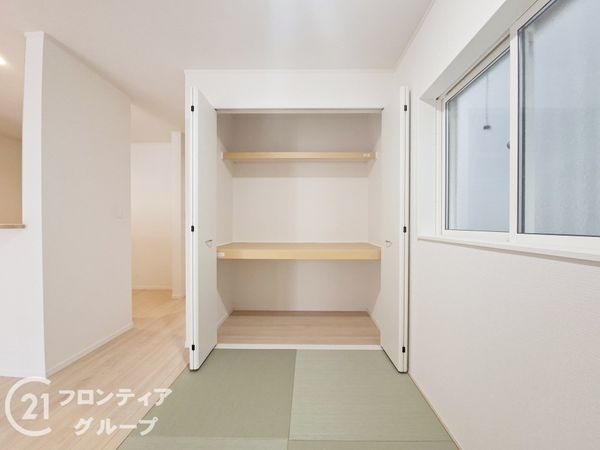 東大阪市大蓮東５丁目　新築一戸建て　第５　全１区画