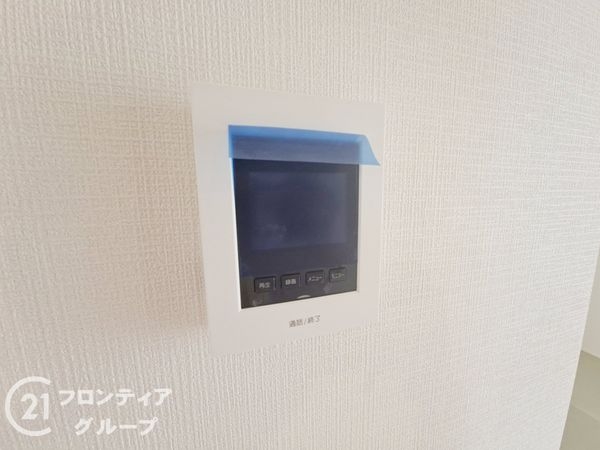 東大阪市大蓮東５丁目　新築一戸建て　第５　全１区画