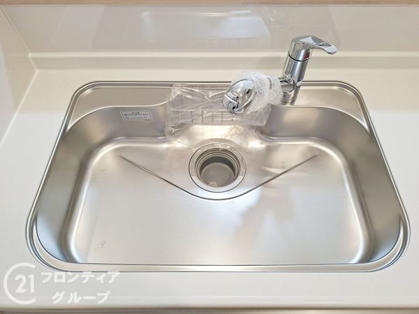 東大阪市大蓮東５丁目　新築一戸建て　第５　全１区画