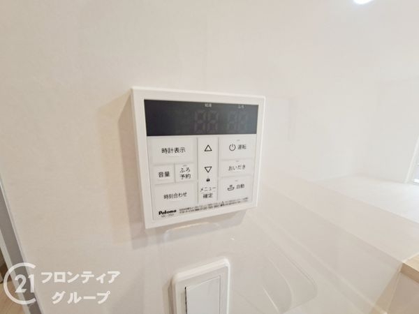 東大阪市大蓮東５丁目　新築一戸建て　第５　全１区画