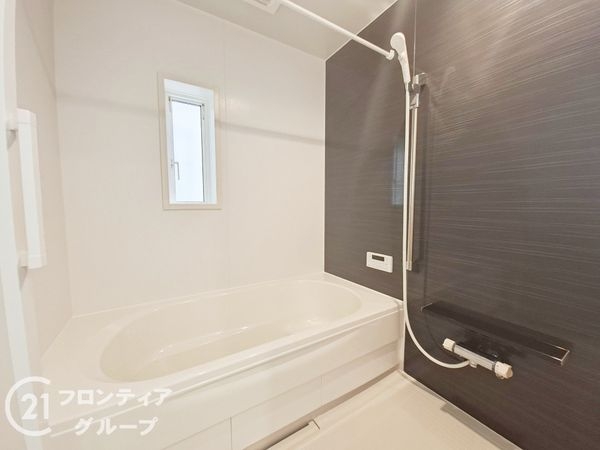 東大阪市大蓮東５丁目　新築一戸建て　第５　全１区画