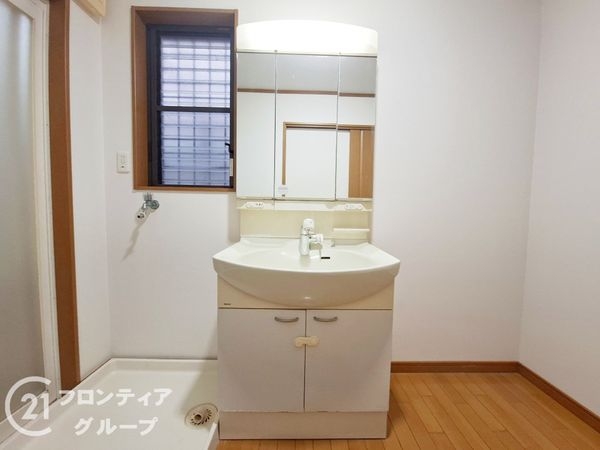 八尾市山本町北５丁目の中古一戸建て