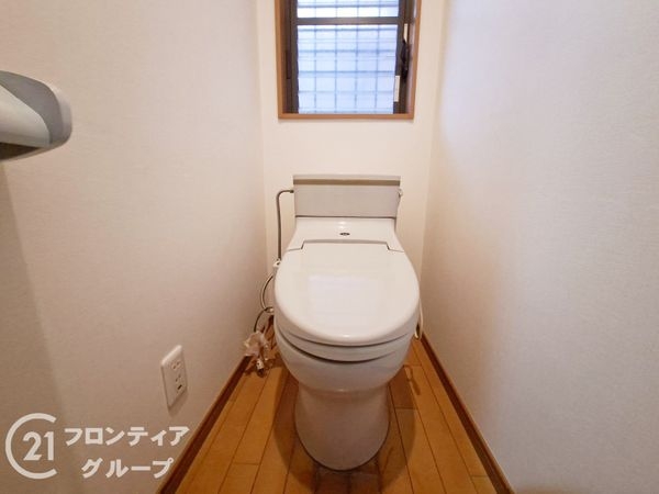 八尾市山本町北５丁目の中古一戸建て
