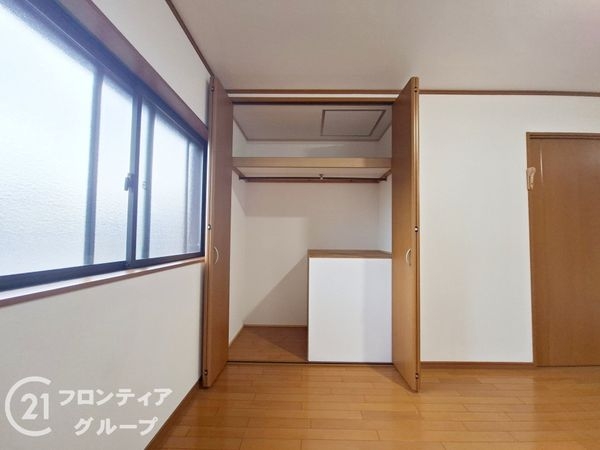 八尾市山本町北５丁目の中古一戸建て