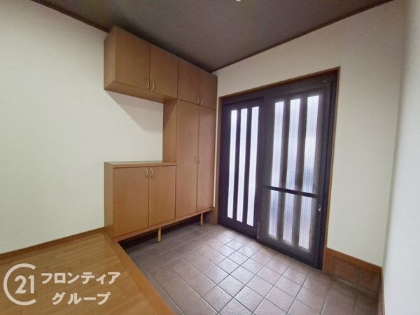 八尾市山本町北５丁目の中古一戸建て