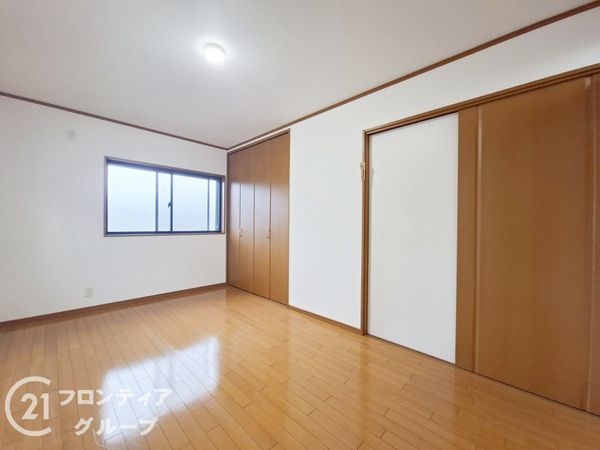八尾市山本町北５丁目の中古一戸建て