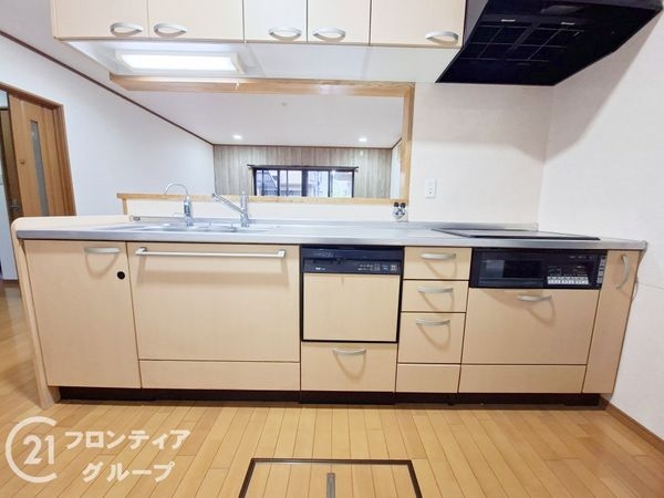 八尾市山本町北５丁目の中古一戸建て