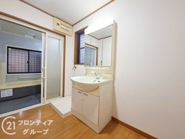八尾市山本町北５丁目の中古一戸建て