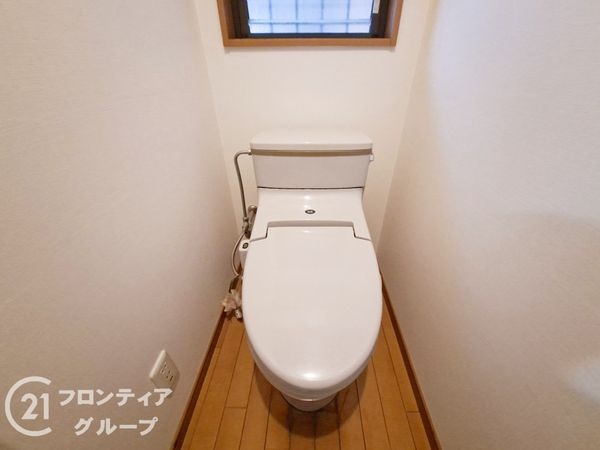 八尾市山本町北５丁目の中古一戸建て