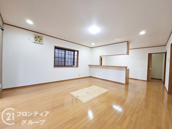 八尾市山本町北５丁目の中古一戸建て