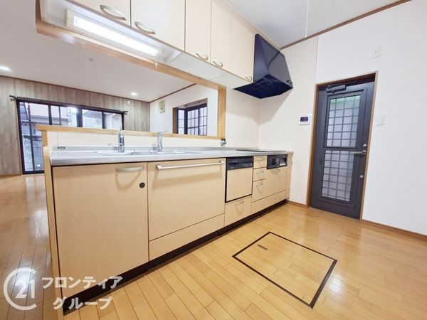 八尾市山本町北５丁目の中古一戸建て