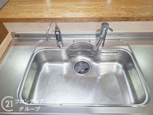 八尾市山本町北５丁目の中古一戸建て