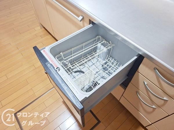 八尾市山本町北５丁目の中古一戸建て