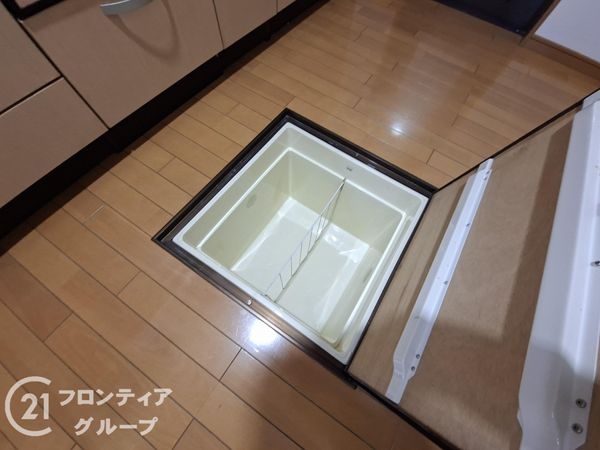 八尾市山本町北５丁目の中古一戸建て