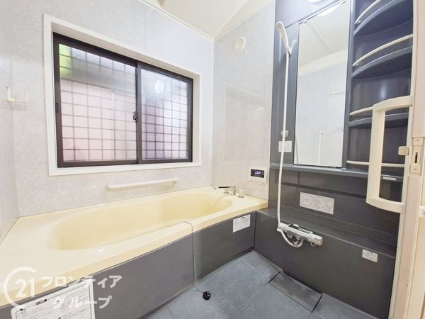 八尾市山本町北５丁目の中古一戸建て