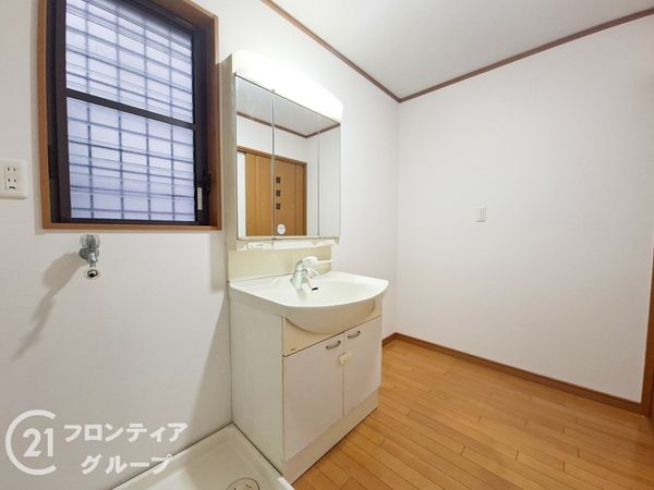 八尾市山本町北５丁目の中古一戸建て