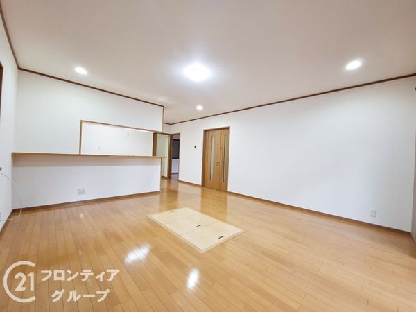 八尾市山本町北５丁目の中古一戸建て