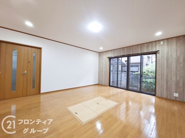 八尾市山本町北５丁目の中古一戸建て