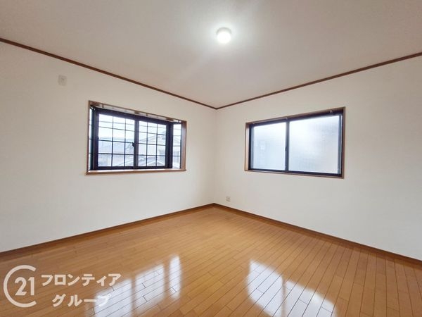 八尾市山本町北５丁目の中古一戸建て