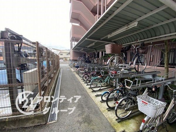 ファミール八尾・桜ヶ丘壱番館　中古マンション