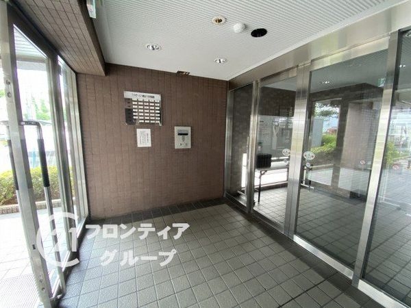 ファミール八尾・桜ヶ丘壱番館　中古マンション
