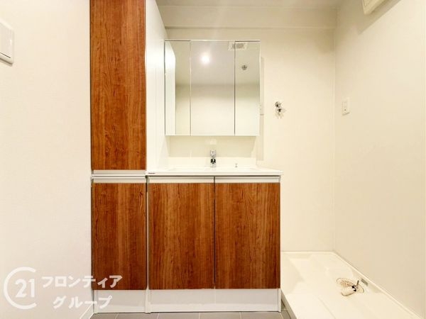 サンコート今里　中古マンション
