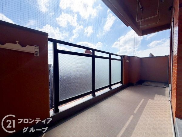 サンコート今里　中古マンション