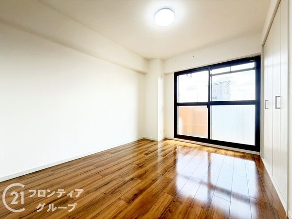 サンコート今里　中古マンション