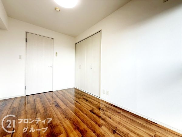 サンコート今里　中古マンション