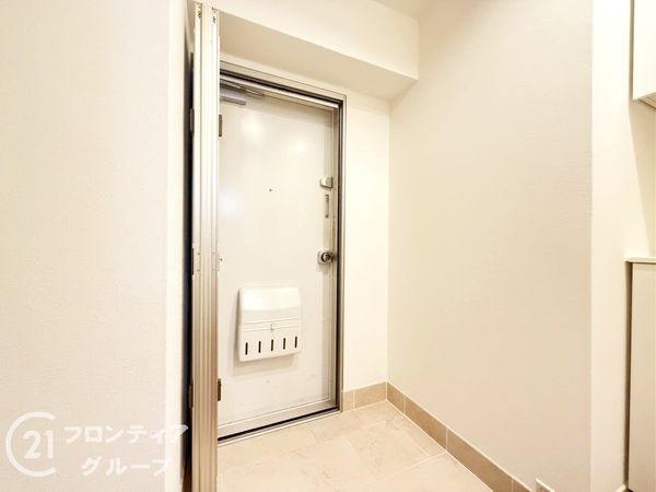 サンコート今里　中古マンション