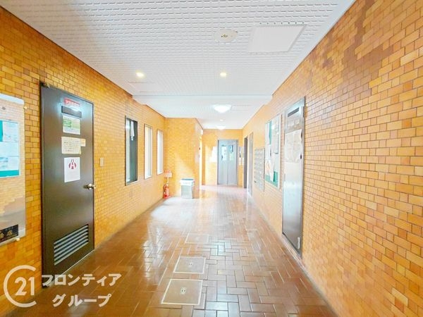 サンコート今里　中古マンション