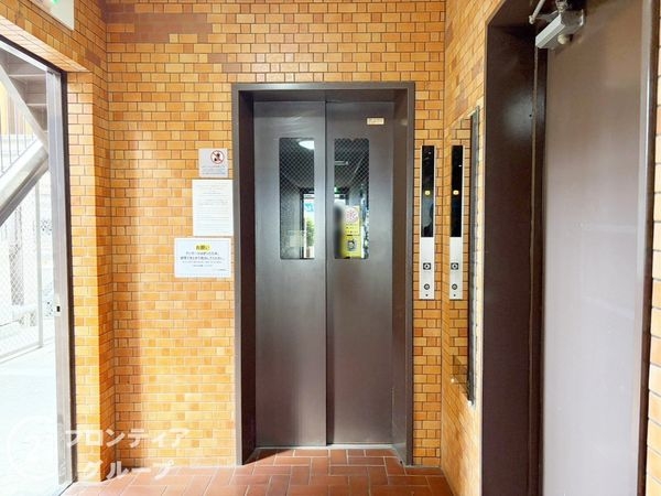 サンコート今里　中古マンション