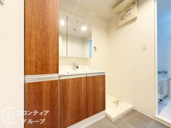 サンコート今里　中古マンション