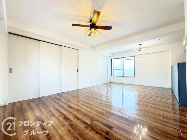サンコート今里　中古マンション