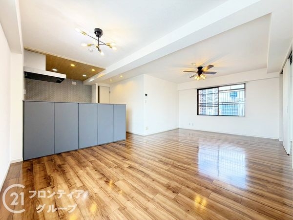 サンコート今里　中古マンション