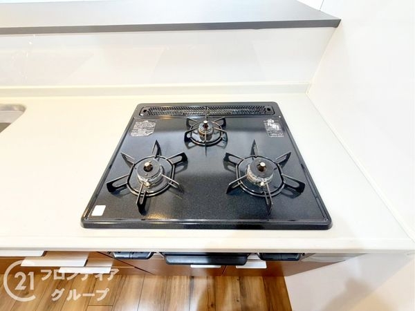 サンコート今里　中古マンション