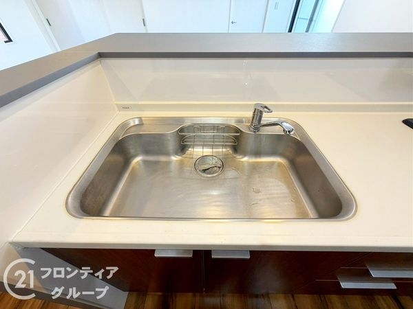 サンコート今里　中古マンション