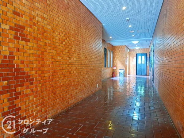 サンコート今里　中古マンション