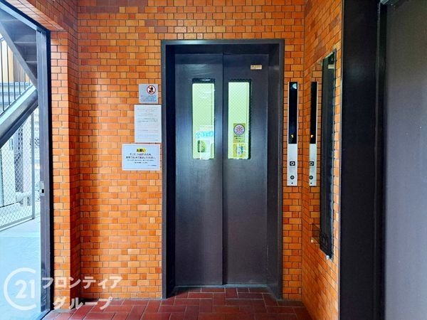 サンコート今里　中古マンション