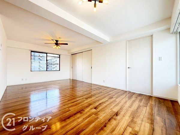 サンコート今里　中古マンション