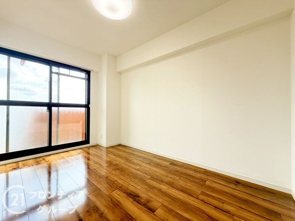 サンコート今里　中古マンション