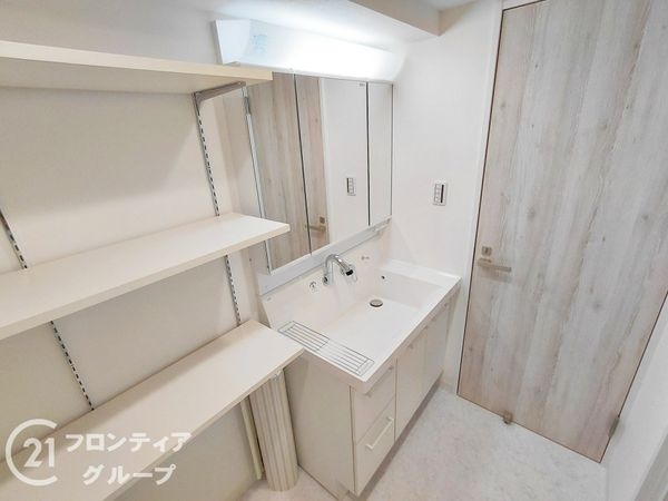 マンハイムグラン石切　中古マンション