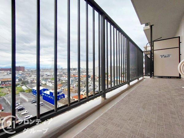 マンハイムグラン石切　中古マンション